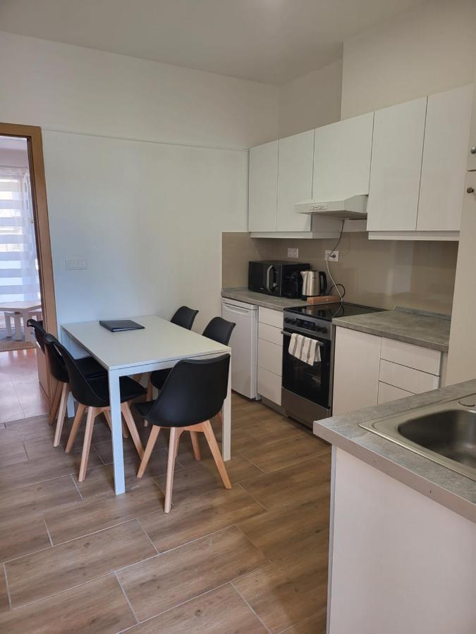 Hi Downtown Apartment A513 บูดาเปสต์ ภายนอก รูปภาพ